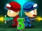 Jeu Zombie Parade Defense 3 en ligne
