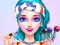 Jeu Dressup Yoga Girl Makeover en ligne