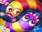 Jeu Wormate Sweetness en ligne