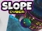 Jeu Slope Cyber en ligne