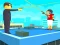 Jeu Ragdoll Shooting en ligne