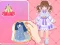 Jeu Paper Doll For Girls Dress Up en ligne