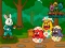Jeu Monsters of Easter Eggs en ligne
