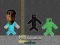 Jeu Pro Obunga vs CreepEnder en ligne