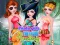 Jeu Pirate Girls Treasure Hunting en ligne