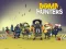 Jeu Bomb Hunters en ligne