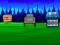 Jeu Park Escape en ligne