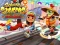 Jeu Subway Surfers Beijing en ligne