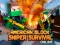 Jeu American Block Sniper Survival Online en ligne