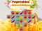 Jeu Vegetables Match 3 Deluxe en ligne