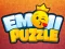 Jeu Puzzle Emoji en ligne