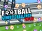 Jeu European Football Genius Challenge en ligne