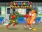 Jeu The Amazing World of Gumball Kebab Fighter en ligne