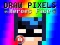 Jeu Draw Pixels Heroes Face en ligne