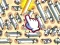 Jeu Save Stranding Fish en ligne