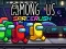 Jeu Among Us SpaceRush en ligne