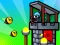 Jeu Idle Archer Tower Defense en ligne