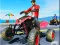 Jeu Quad Bike Traffic Racing Mania en ligne