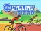 Jeu Cycling Hero en ligne