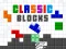 Jeu Classic Blocks en ligne