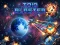 Jeu Toid Blaster en ligne