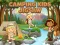 Jeu Camping kids jigsaw en ligne