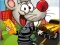 Jeu Rat Crossing en ligne