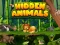 Jeu Hidden Animals en ligne