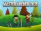 Jeu Master Archer 2025 en ligne