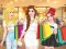 Jeu Princesses: Fashion Shopaholic en ligne