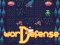 Jeu WorDefense en ligne