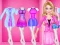 Jeu Fashion Girl Career Outfits en ligne