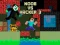 Jeu Noob vs Hacker en ligne