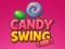 Jeu Candy Swing en ligne