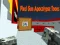 Jeu PGA Toons en ligne