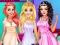 Jeu Princess In Prom Night en ligne