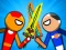 Jeu Muscles Rush en ligne
