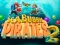 Jeu Sea Bubble Pirate 2 en ligne