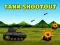 Jeu Tank Shootout en ligne