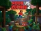Jeu Noob vs Zombie 2 en ligne