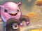 Jeu Sweet Astronomy Cookie Adventure en ligne