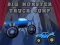 Jeu Big Monster Truck Jump en ligne