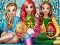 Jeu Princesses Easter Fun en ligne