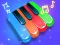 Jeu Baby Piano Children Song en ligne