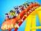 Jeu Amazing Park Reckless Roller Coaster 2019 en ligne