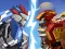 Jeu Mech Monster Arena en ligne
