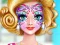 Jeu Alyssa`s Face Art and care en ligne