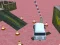 Jeu Classic Jeep Parking en ligne