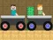 Jeu Steve Alex Drive en ligne