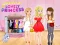 Jeu Dress Up The Lovely Princess en ligne